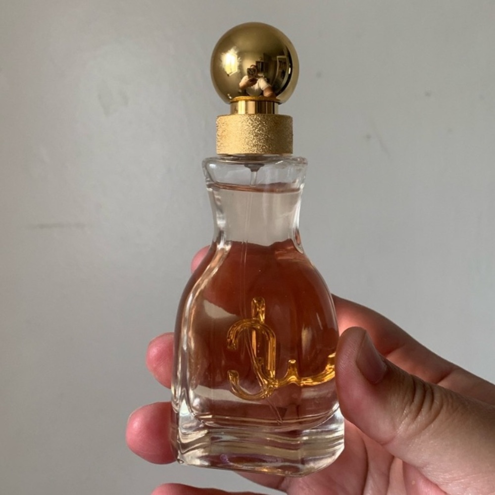 Jimmy Choo I Want Choo Eau de Parfum 1.3 Fl Oz